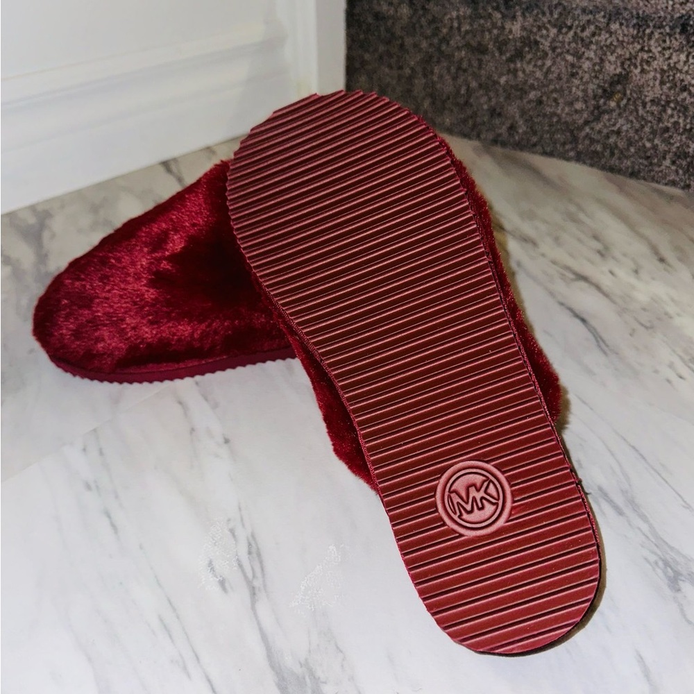 SOLD - Michael Kors slide slippers size 8 - Picture 5 of 5